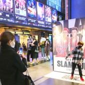 Anime "Slam Dunk" oanh tạc phòng vé Hàn Quốc